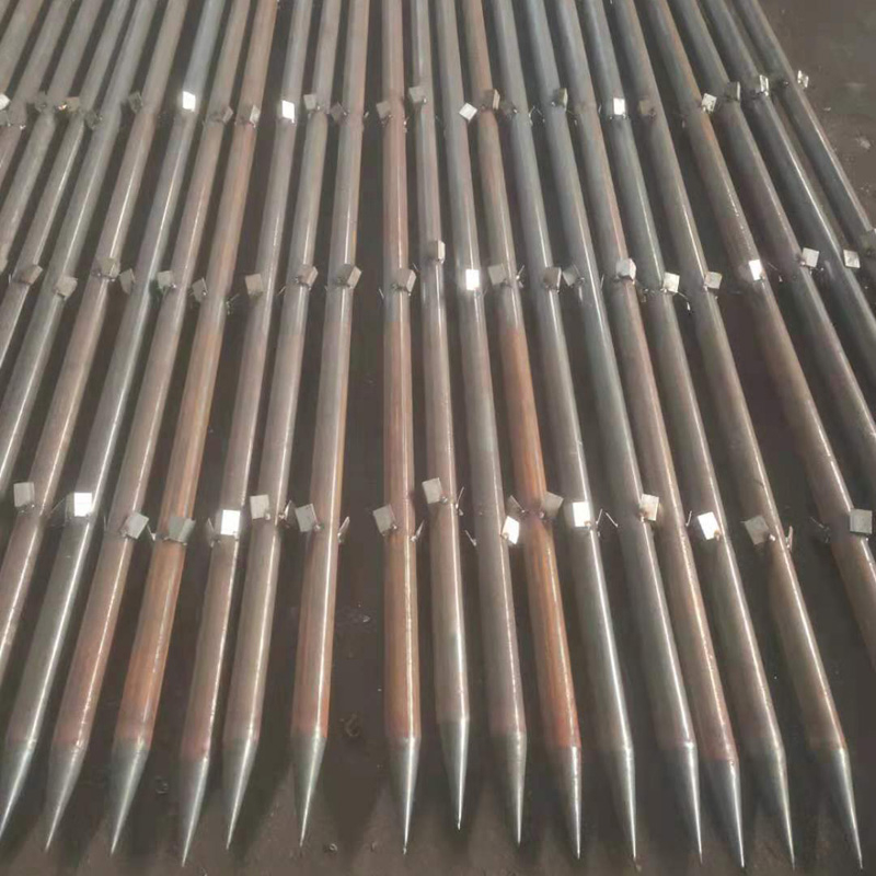 龙胜土钉小导管