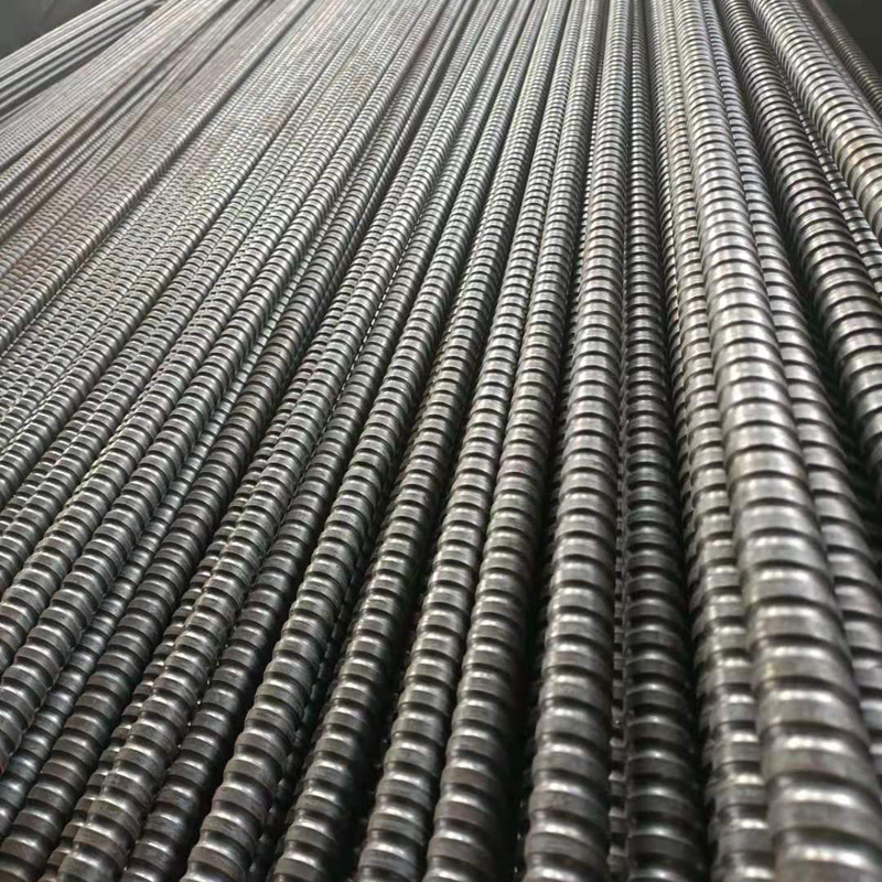 龙胜中空锚杆