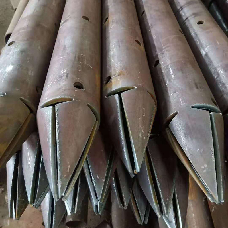 龙胜预埋注浆管